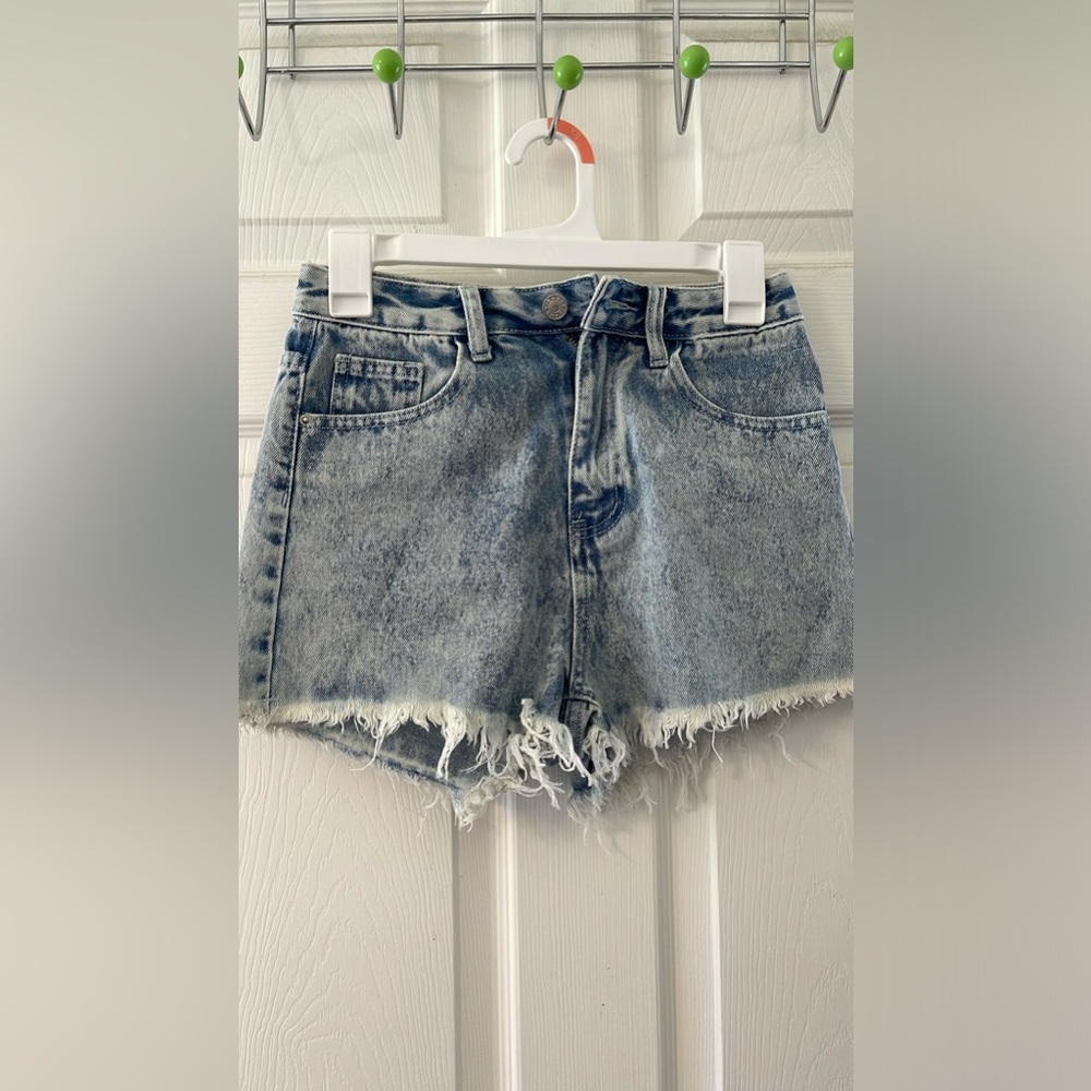 Shein Shorts